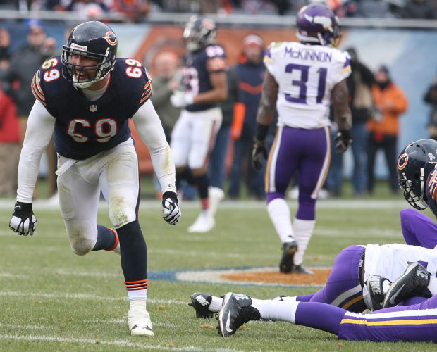 Jared Allen